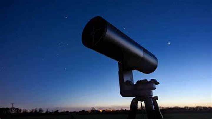 Can you use a telescope in the daytime?