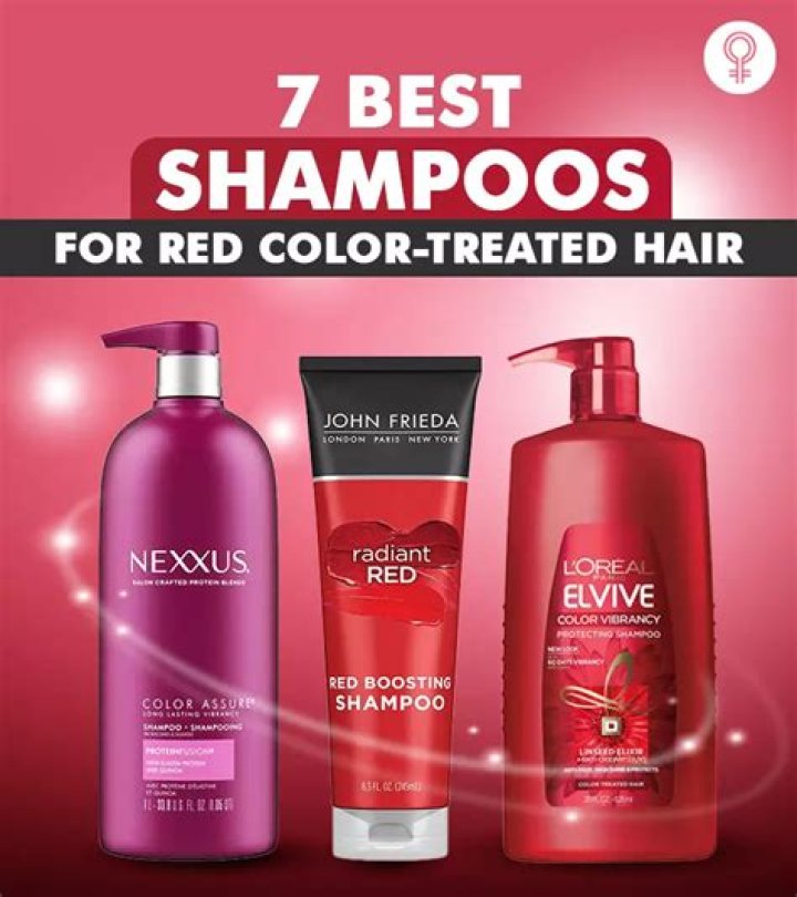 Can you use dry shampoo on colored hair?