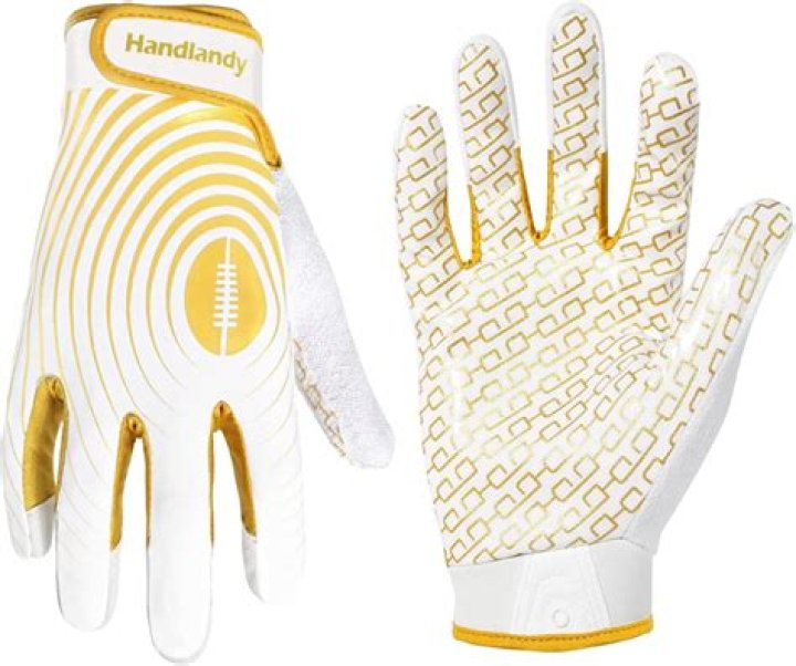 Can you use football gloves for golf?