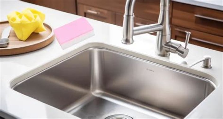Can you use magic eraser on stainless steel?