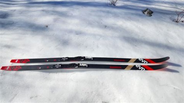 Can you use metal edge cross-country skis on groomed trails?