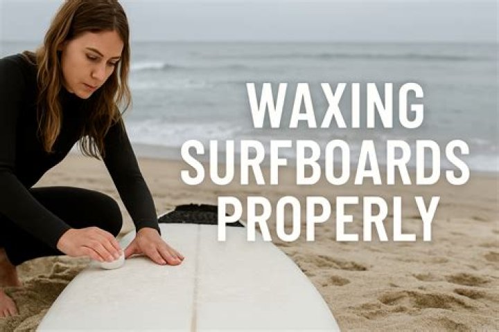 Can you use rubbing alcohol on surfboard?