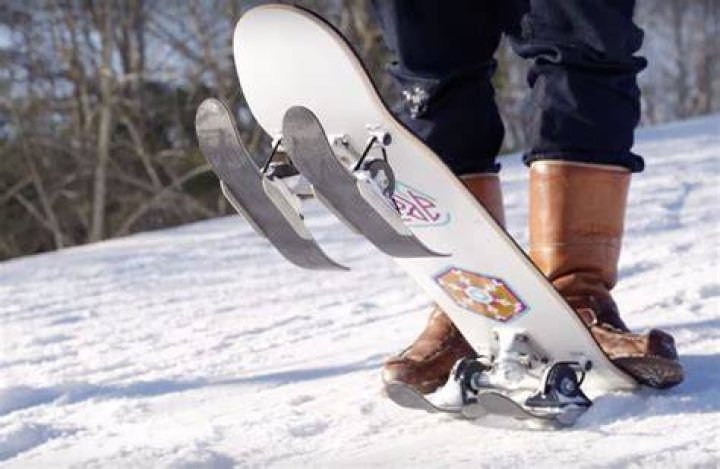 Can you use skates on concrete?
