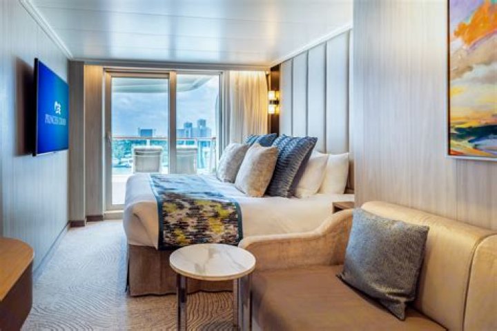 Can you vape in a cruise cabin?
