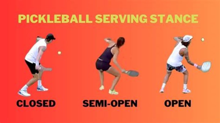 Can you volley a serve in pickleball?