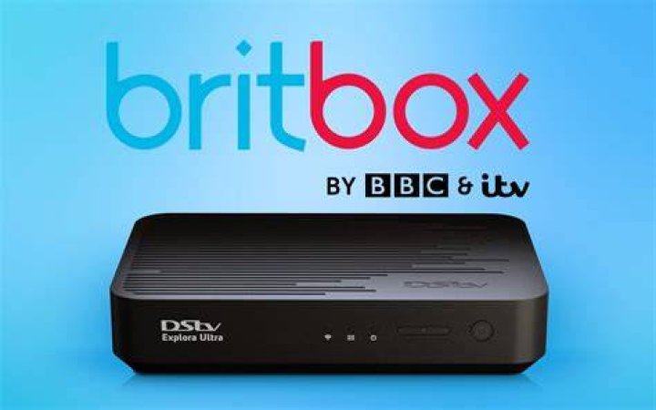 Can you watch BritBox in South Africa?