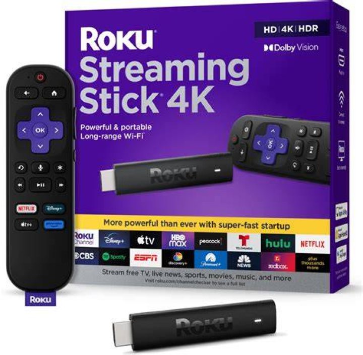 Can you watch live TV on Roku for free?