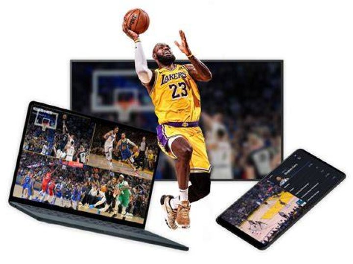 Can you watch NBA on TNT app?