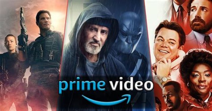 Can you watch UFC on Amazon Prime?
