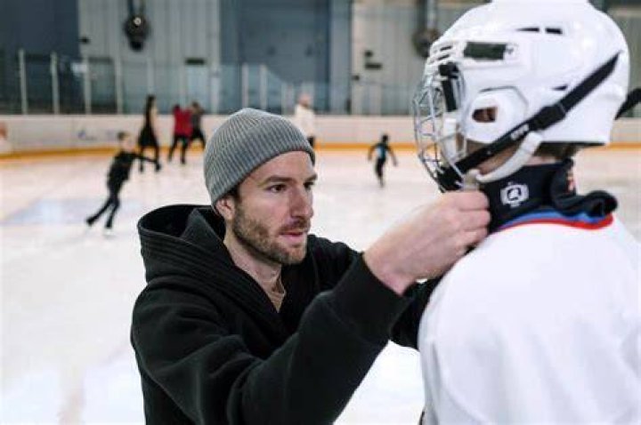 Can you wear balaclava under hockey helmet?
