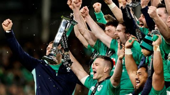 Can you win the Grand Slam but lose the Six Nations?