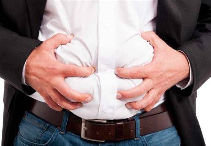 Can your stomach burst from overeating?