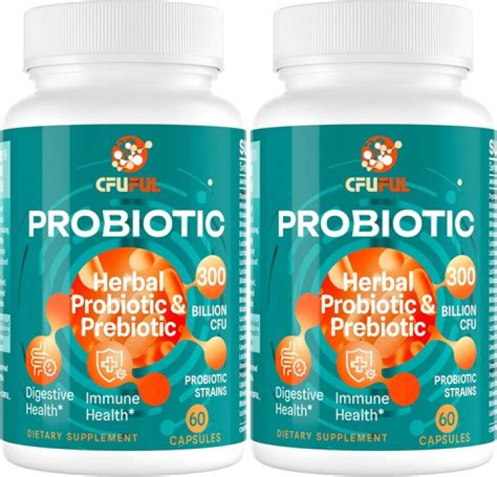 Could a probiotic prevent or reverse Parkinson's?