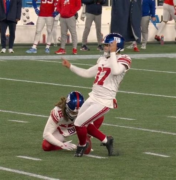 Could a soccer player be an NFL kicker?