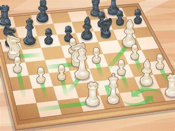 Did Arabs play chess?