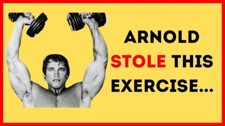 Did Arnold invent the Arnold press?