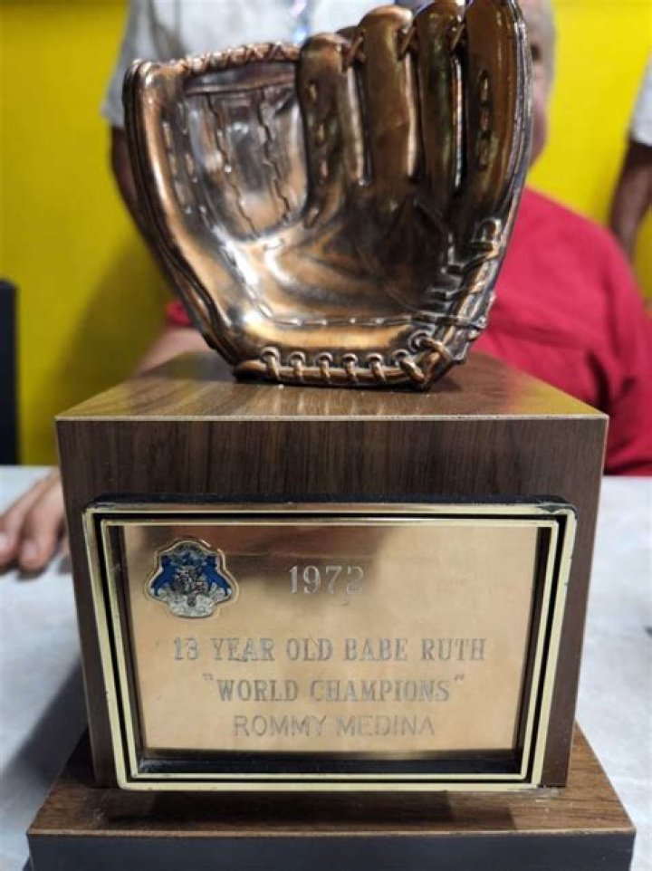 Did Babe Ruth pitch in a World Series?