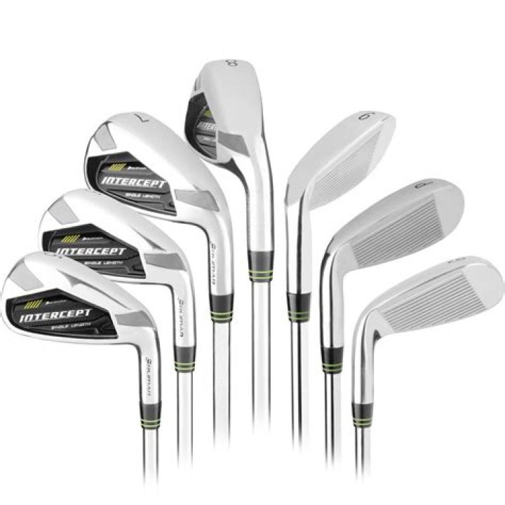 Did Bobby Jones use single length irons?
