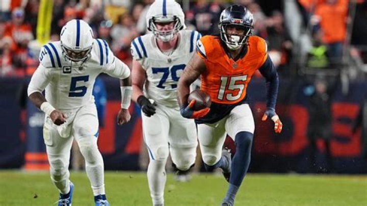 Did Broncos get Wilson?