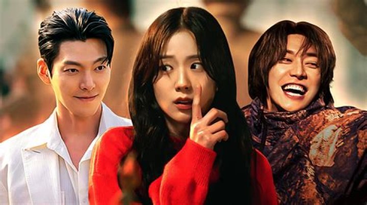 Did BTS do any Kdrama?