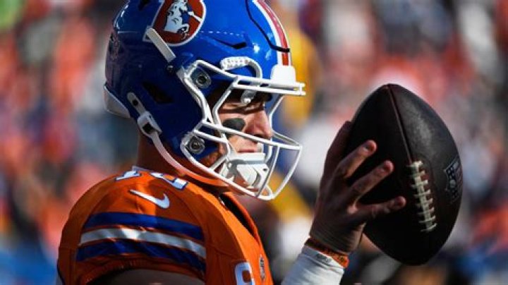 Did Byron Allen buy the Broncos?