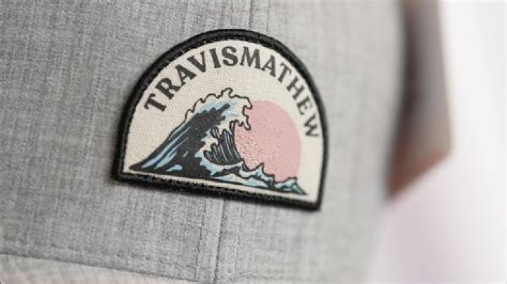 Did Callaway buy Travis Mathew?