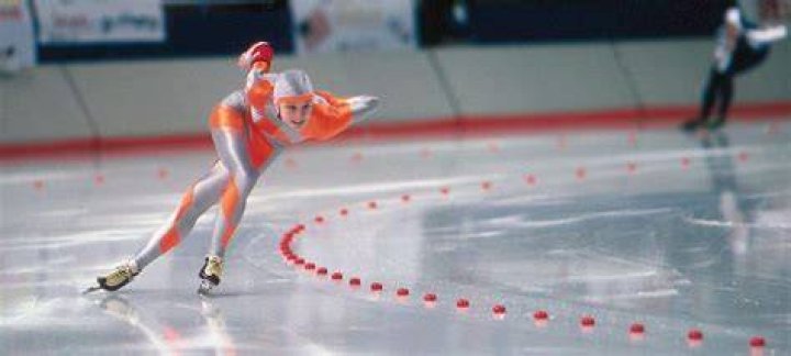 Did China cheat in speed skating?