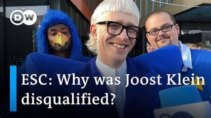 Did China get disqualified?