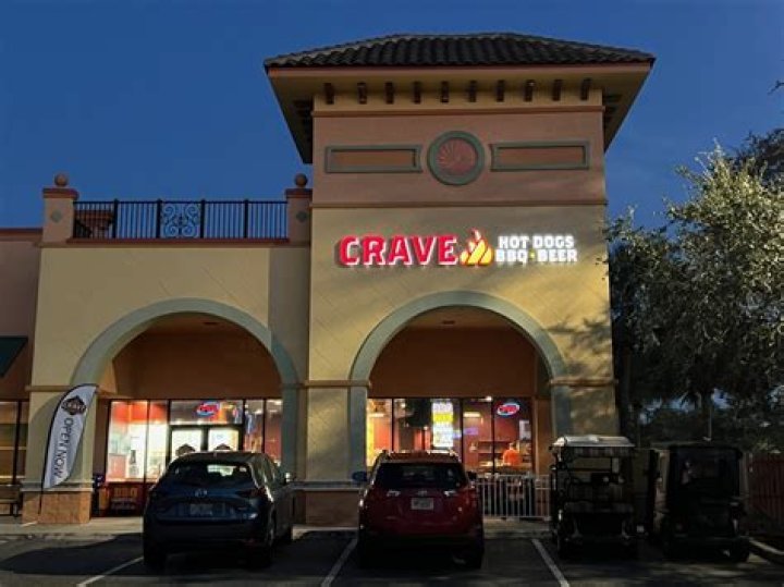 Did Crave increase prices?