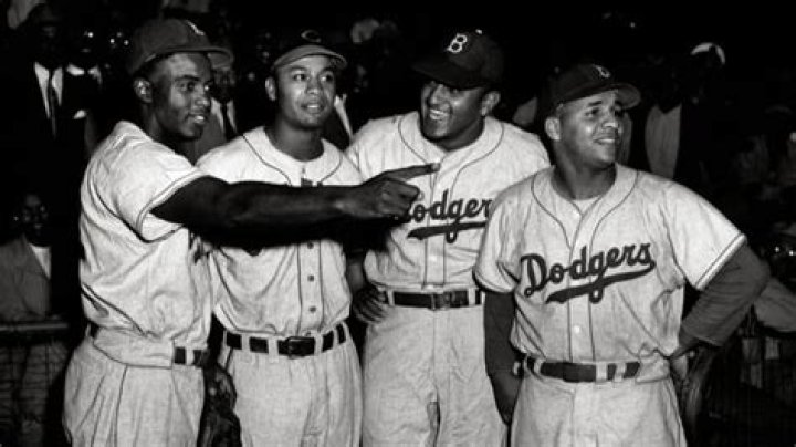 Did Detroit have a Negro League team?