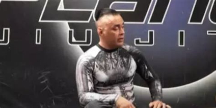 Did Eddie Bravo invent no gi?