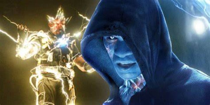 Did Electro know who Spider-Man was?