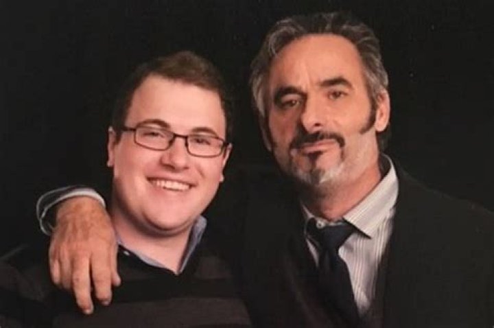 Did Feherty lose a child?