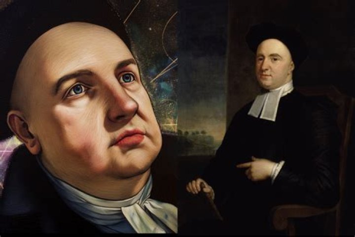 Did George Berkeley believe in God?
