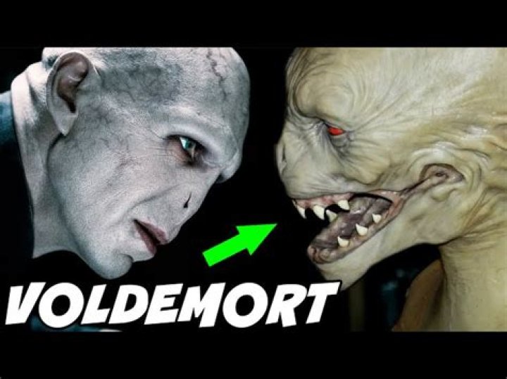 Did Grindelwald come before Voldemort?