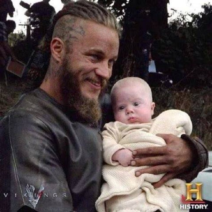 Did Ivar the Boneless have children?