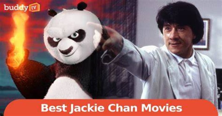 Did Jackie Chan do karate?