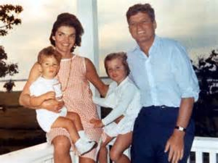Did John F Kennedy have asthma?