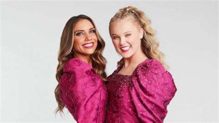 Did JoJo Siwa win Dancing with the Stars?