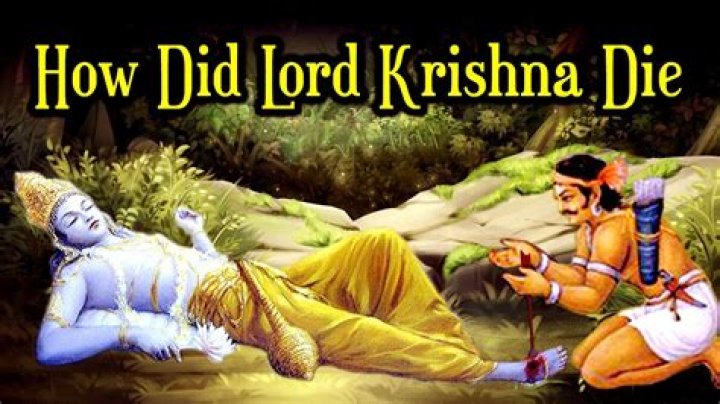Did Krishna ever loved Rukmini?