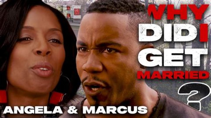 Did Michael and Angela get divorced?
