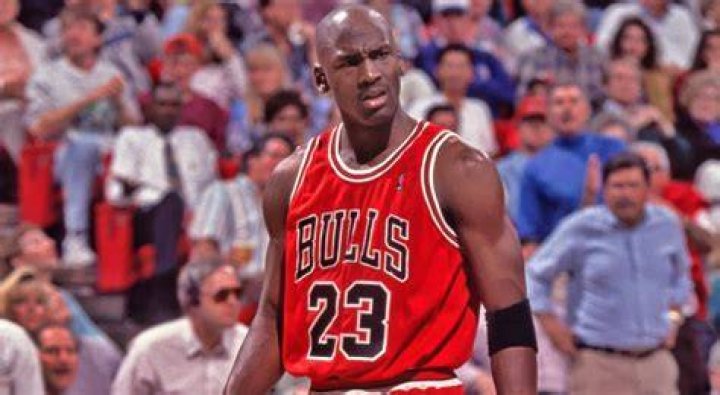 Did Michael Jordan ever play in Rucker Park?