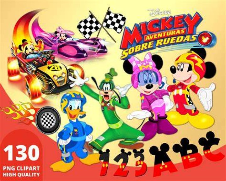 Did Mickey and the roadster racers get Cancelled?