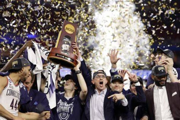 Did Murray State win last night?