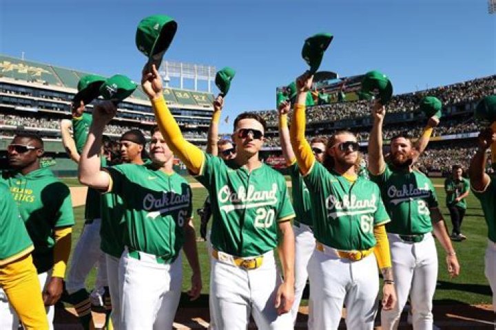 Did Oakland A's win 20 in a row?