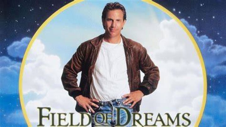 Did Ray Liotta attend the Field of Dreams Game?