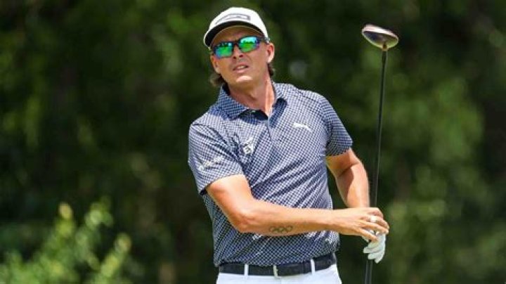 Did Ricky Fowler make the cut 2021 Masters?