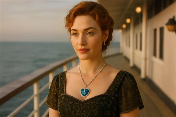 Did Rose ever see her mother?
