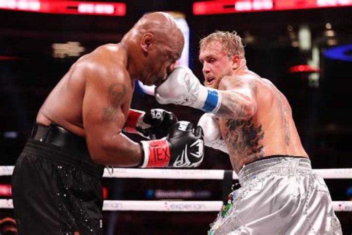 Did Rose win the fight last night?