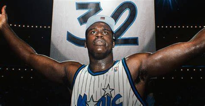 Did Shaq ever make a free throw?